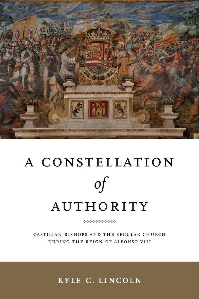 A Constellation of Authority