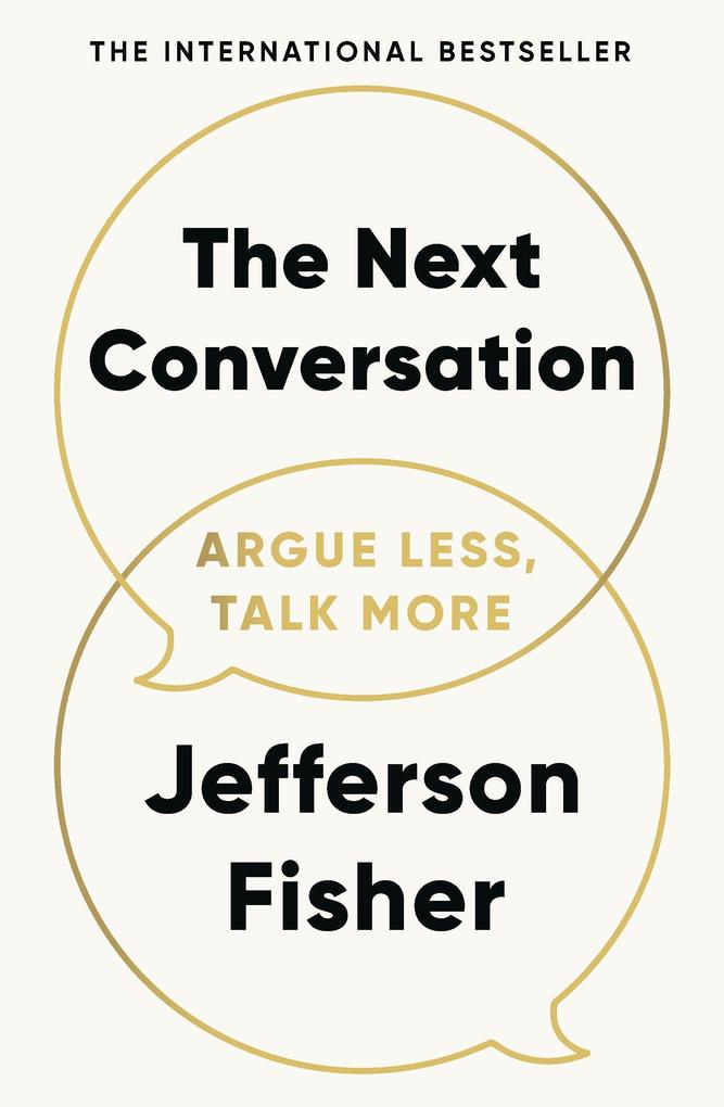 Penguin Books Ltd (Uk) The Next Conversation