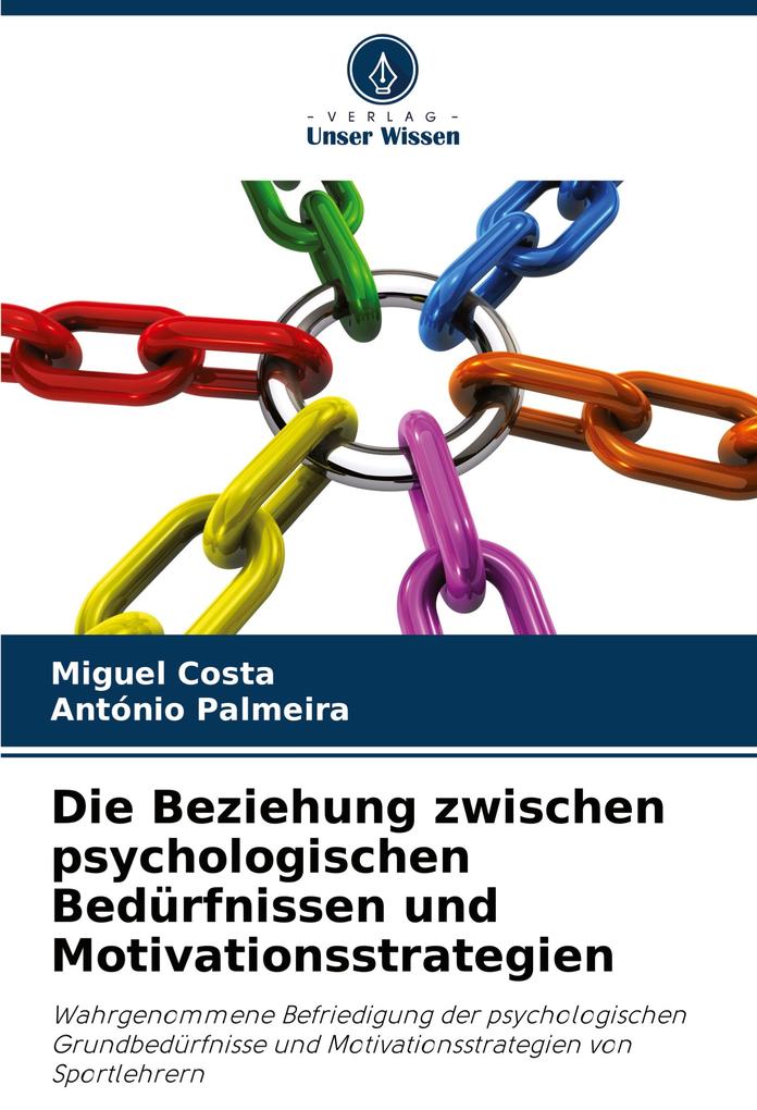 Die Beziehung zwischen psychologischen Bedürfnissen und Motivationsstrategien