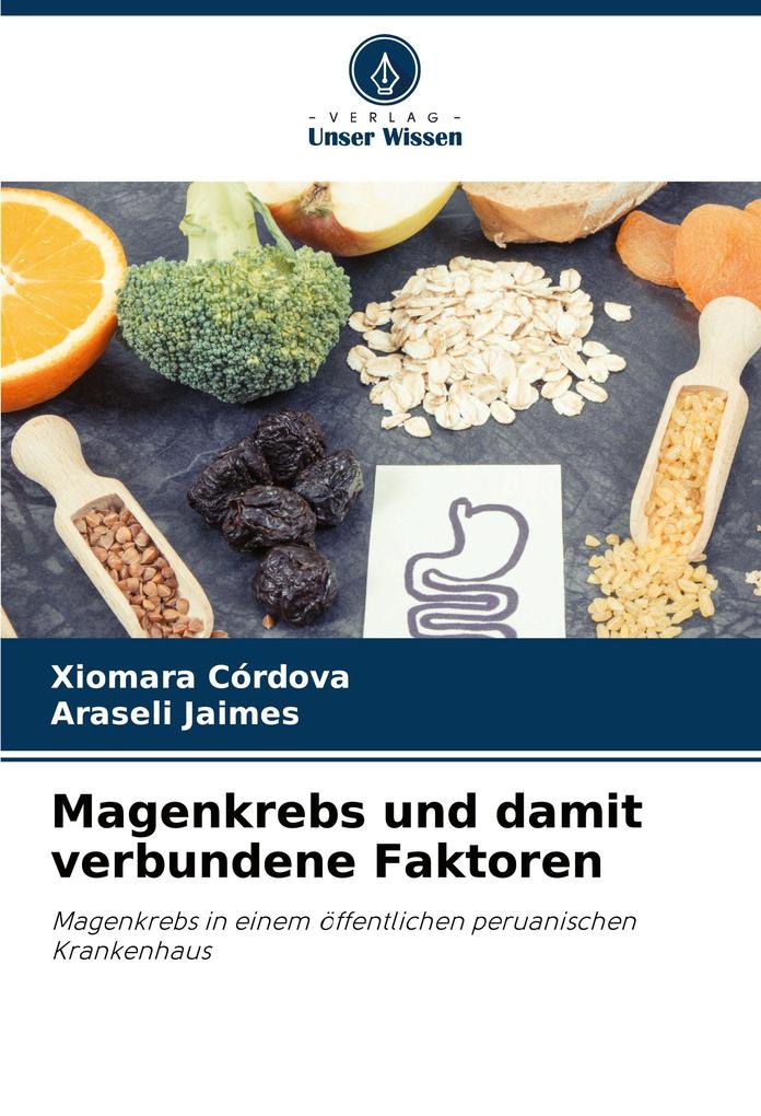 Magenkrebs und damit verbundene Faktoren