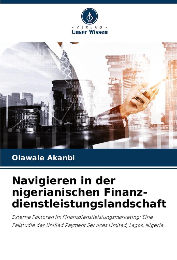 Navigieren in der nigerianischen Finanz-dienstleistungslandschaft