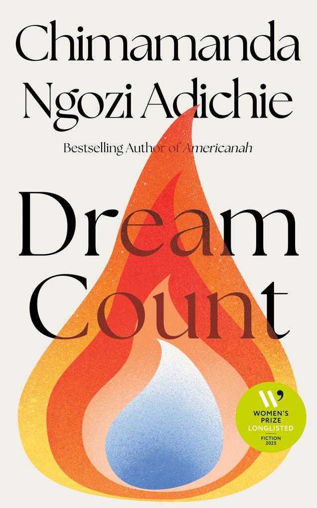 Harper Collins Publ. Uk Dream Count