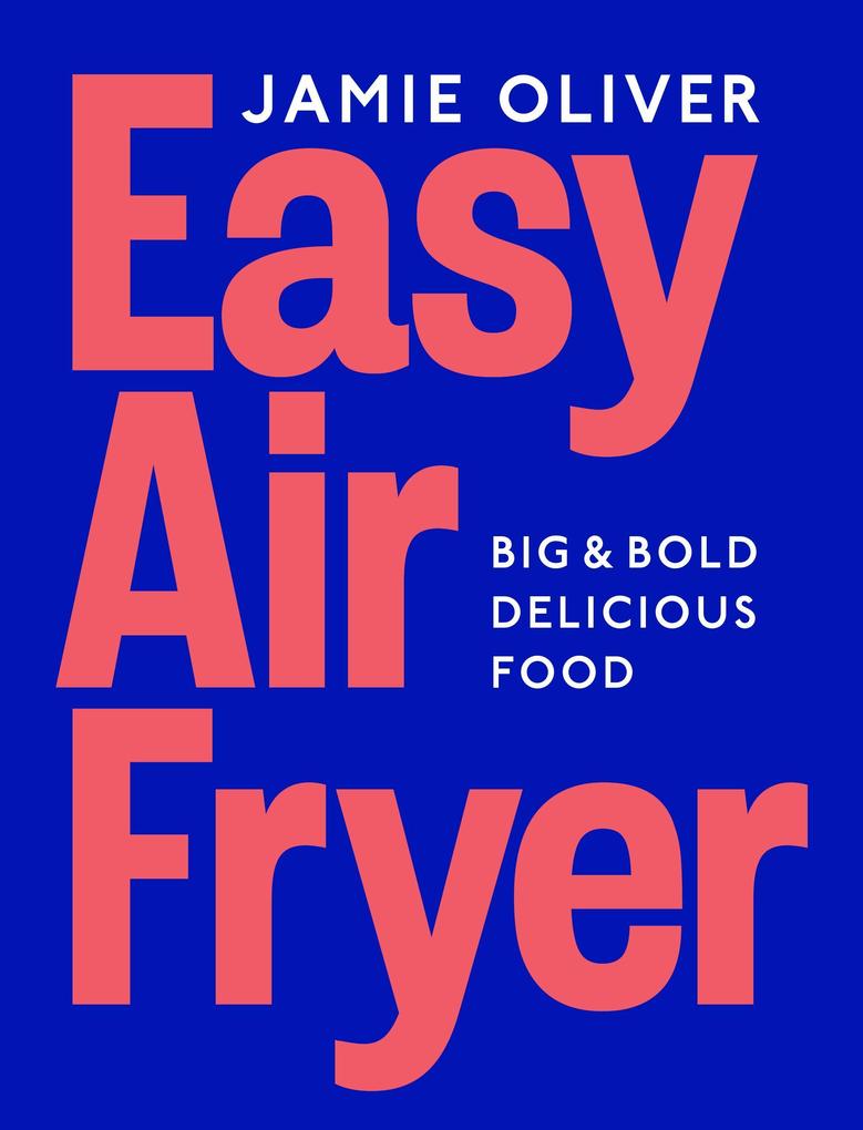 Penguin Books Ltd (Uk) Easy Air Fryer