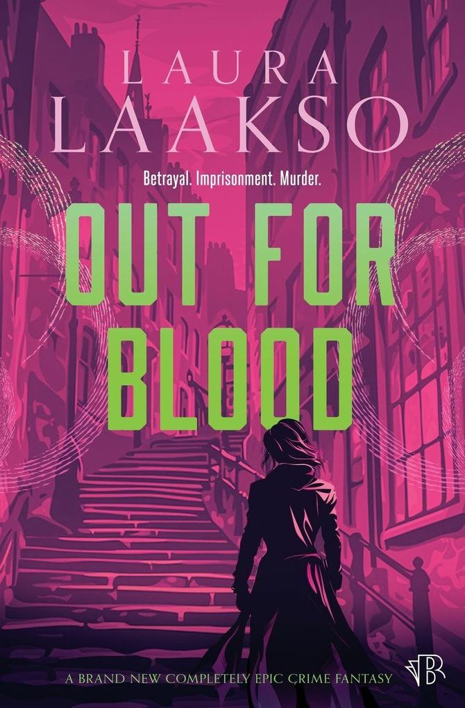 Out for Blood