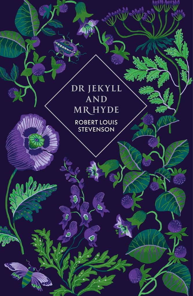 Random House Uk Ltd Dr Jekyll And Mr Hyde And Other Stories