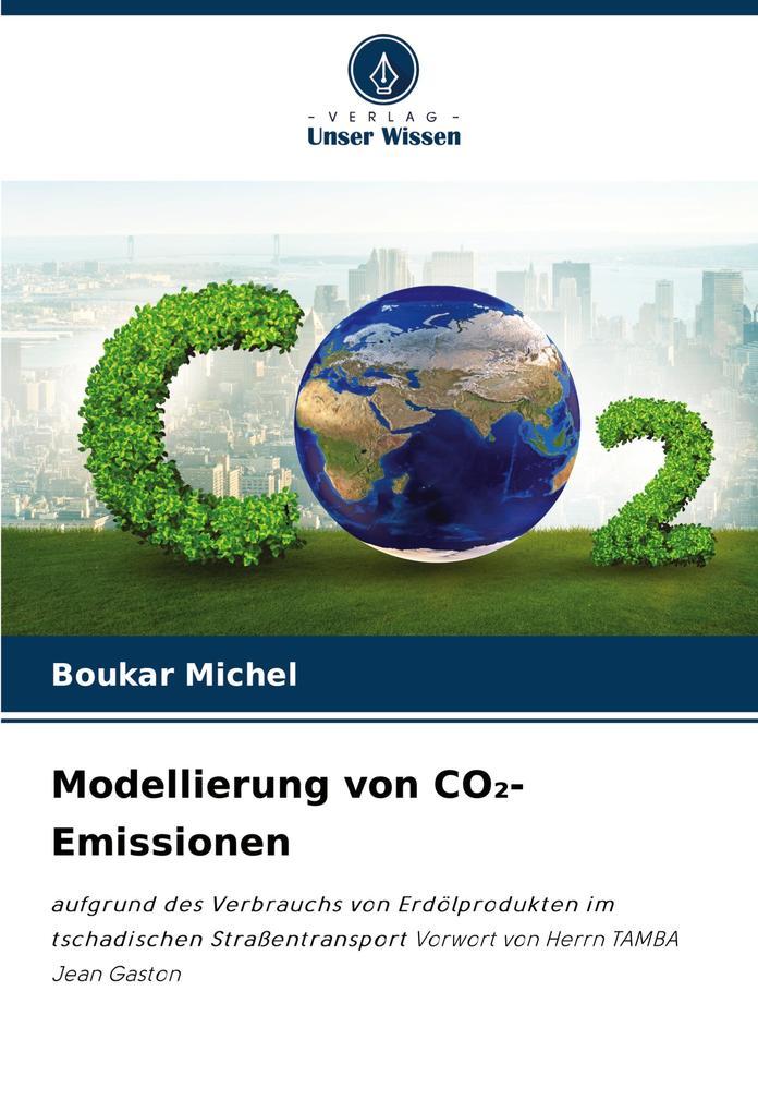 Modellierung von CO-Emissionen