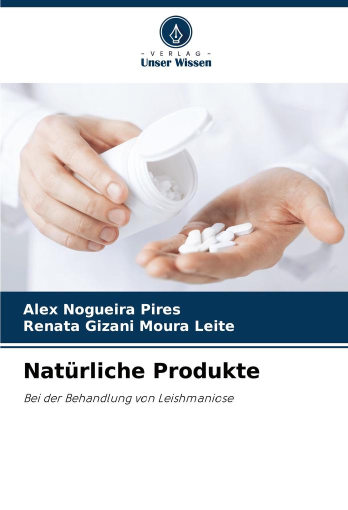 Natürliche Produkte
