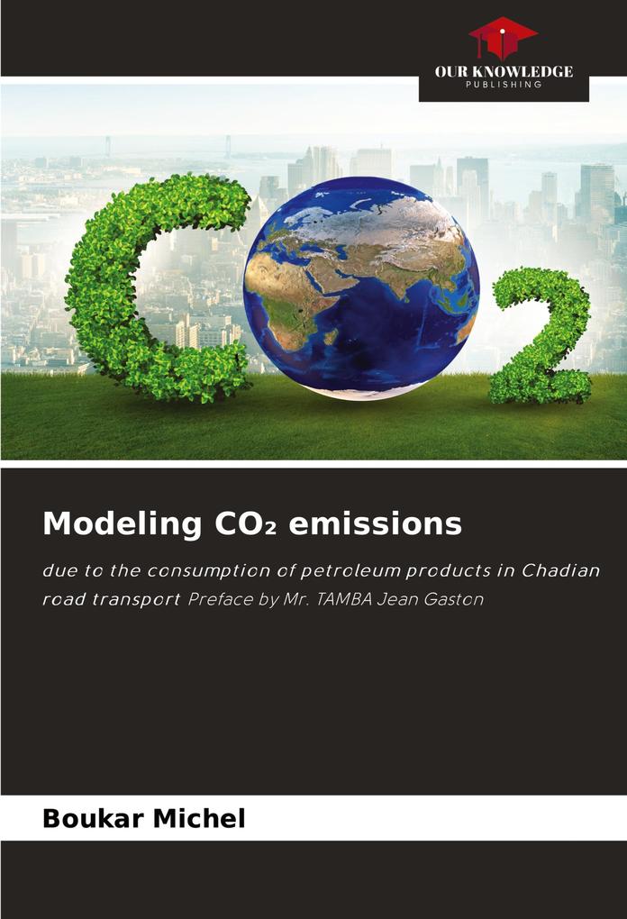 Modeling CO emissions