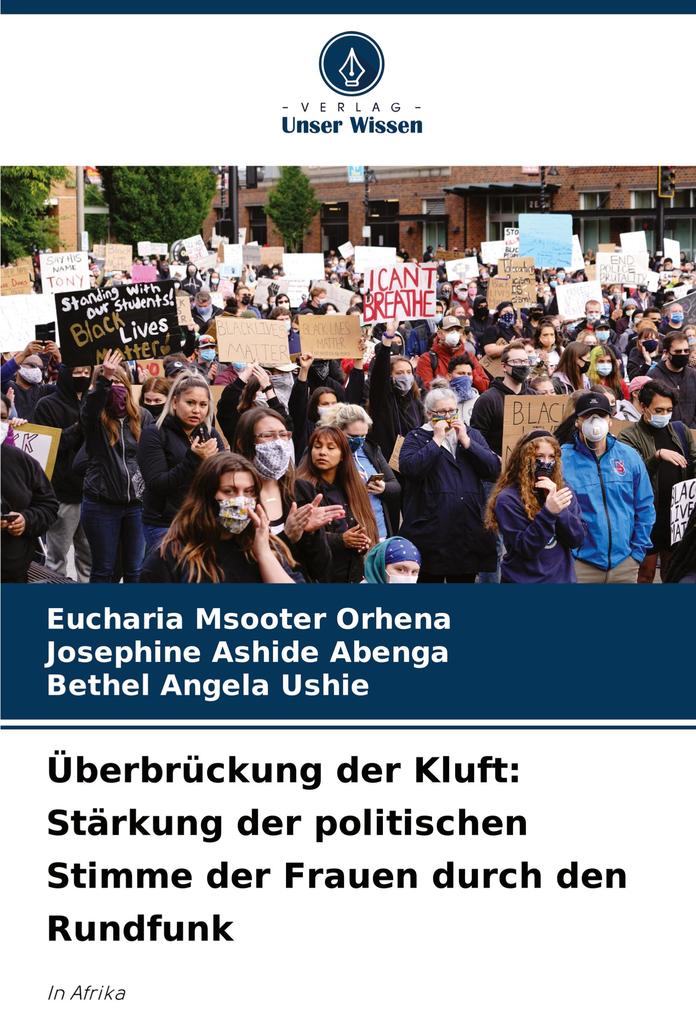 Überbrückung der Kluft: Stärkung der politischen Stimme der Frauen durch den Rundfunk