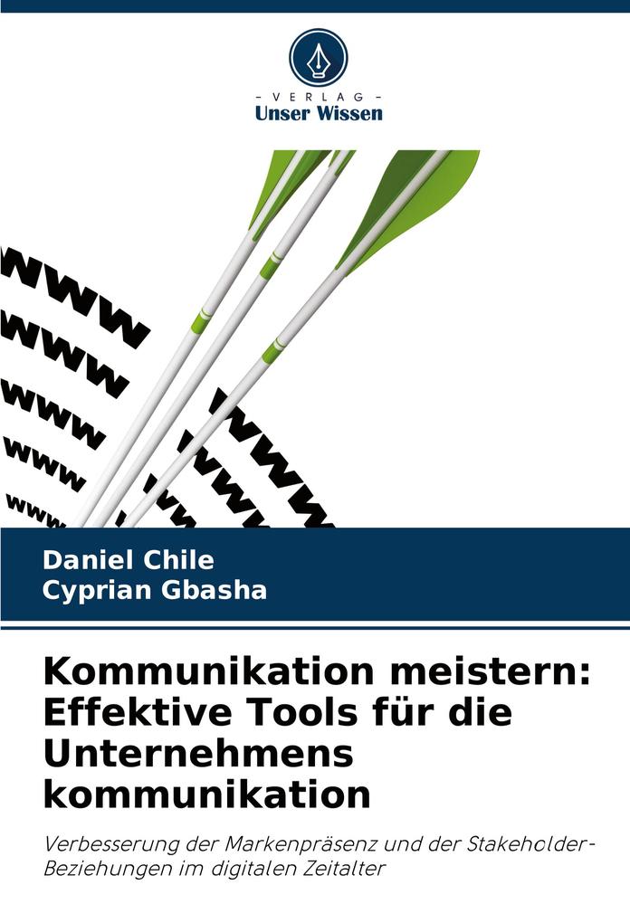 Kommunikation meistern: Effektive Tools für die Unternehmens kommunikation