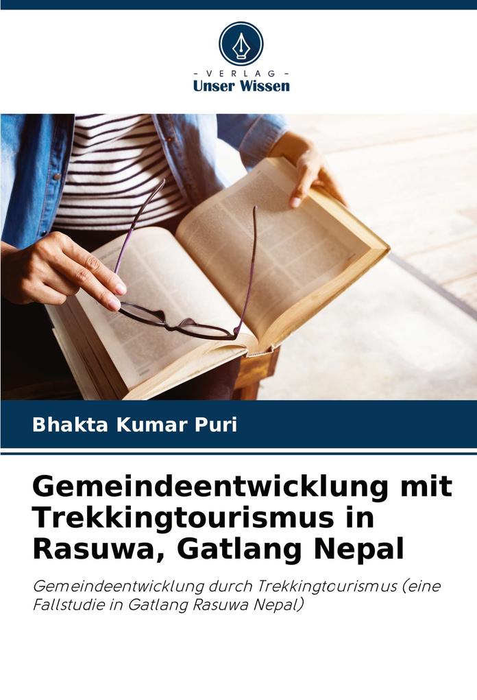 Gemeindeentwicklung mit Trekkingtourismus in Rasuwa Gatlang Nepal
