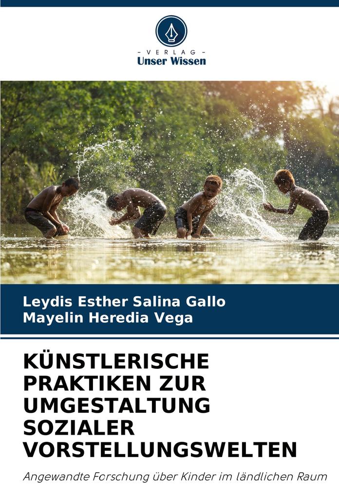 KÜNSTLERISCHE PRAKTIKEN ZUR UMGESTALTUNG SOZIALER VORSTELLUNGSWELTEN