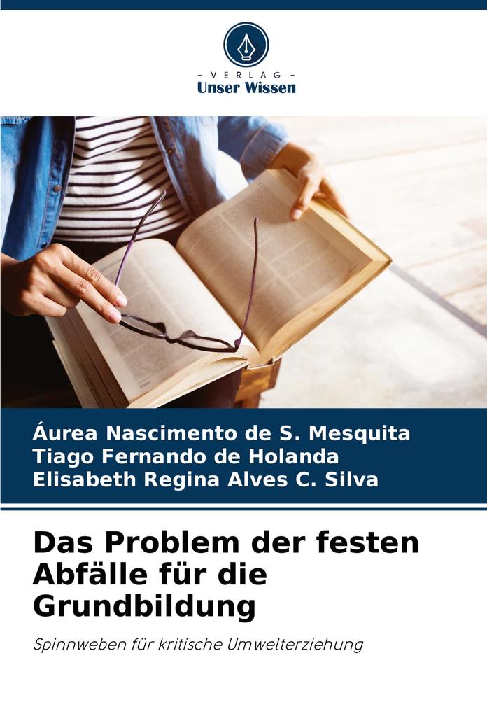 Das Problem der festen Abfälle für die Grundbildung
