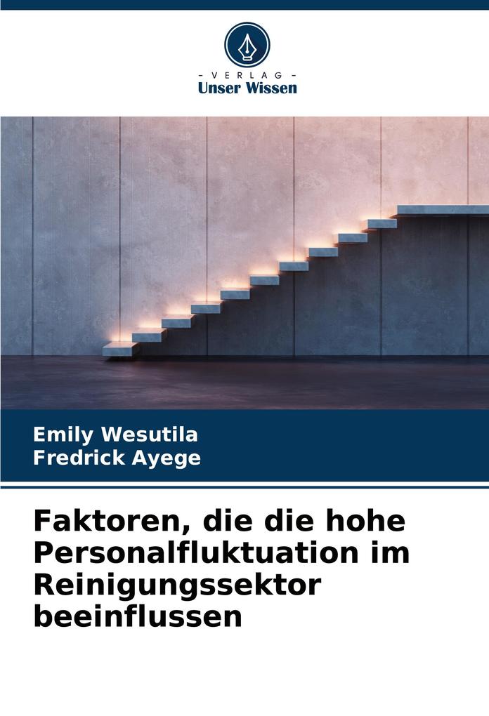 Faktoren die die hohe Personalfluktuation im Reinigungssektor beeinflussen