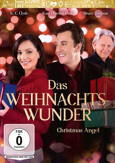Das Weihnachtswunder - Christmas Angel