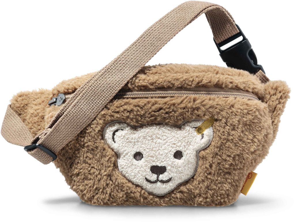 Steiff - Gürteltasche mit Quietsche
