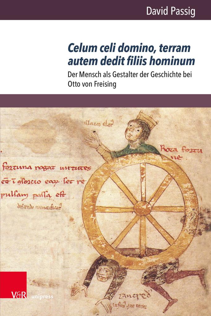 Celum celi domino terram autem dedit filiis hominum