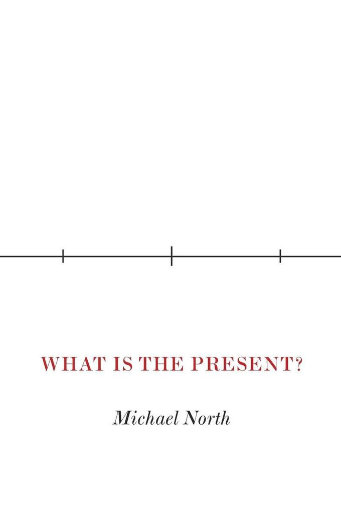 What Is the Present?