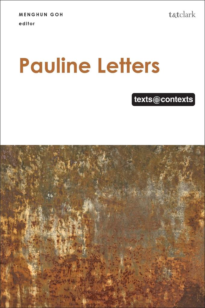 Pauline Letters