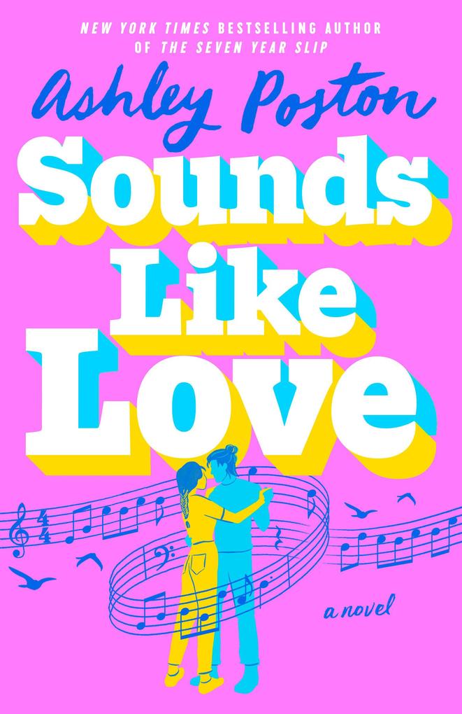 Penguin Llc Us Sounds Like Love