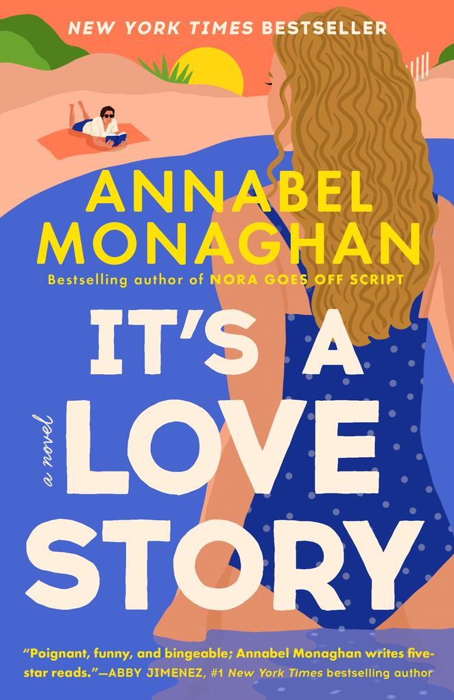 Penguin Llc Us It's A Love Story