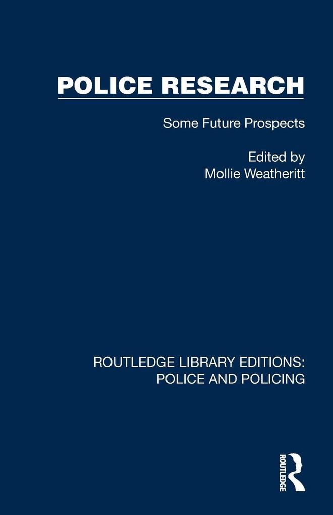 Police Research