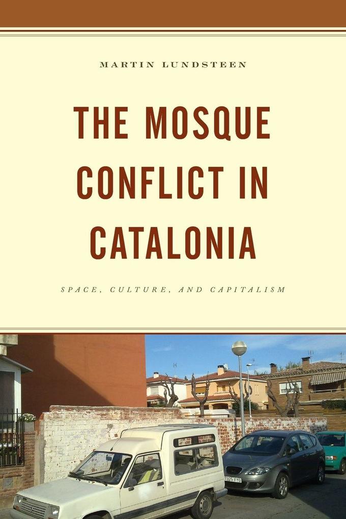 Mosque Conflict in Catalonia
