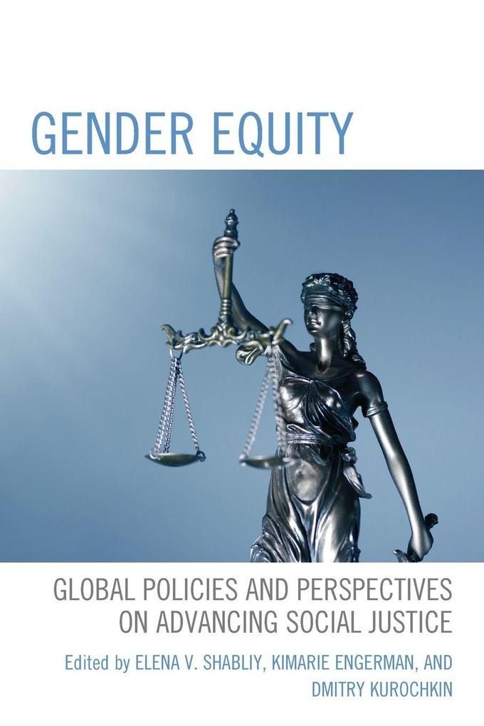 Gender Equity
