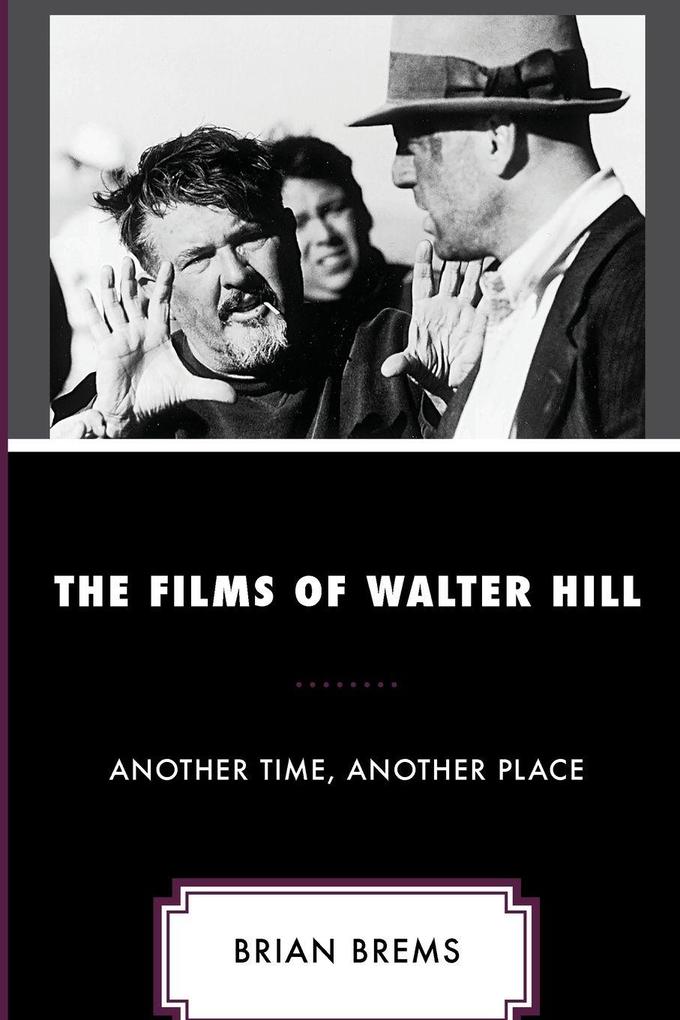 Films of Walter Hill