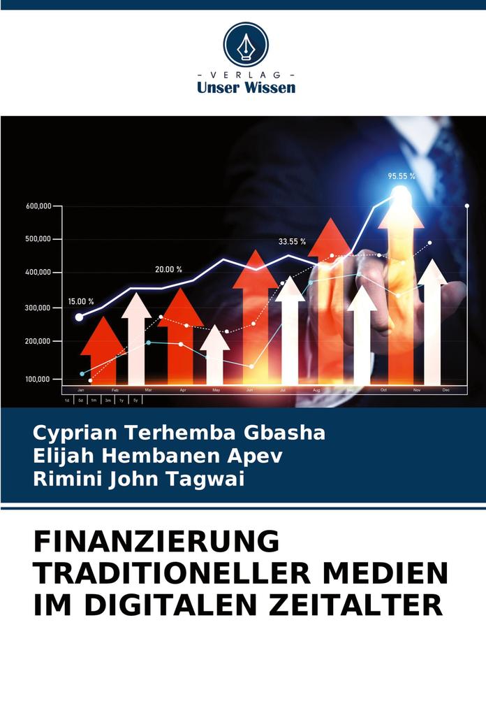 FINANZIERUNG TRADITIONELLER MEDIEN IM DIGITALEN ZEITALTER