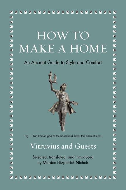 Princeton Univers. Press How To Make A Home