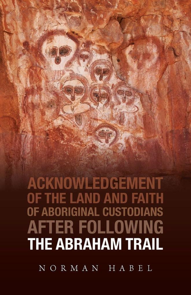 The Abraham Trail