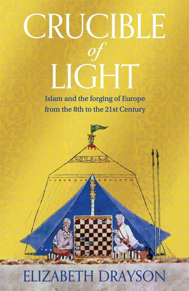 Pan Macmillan Crucible Of Light