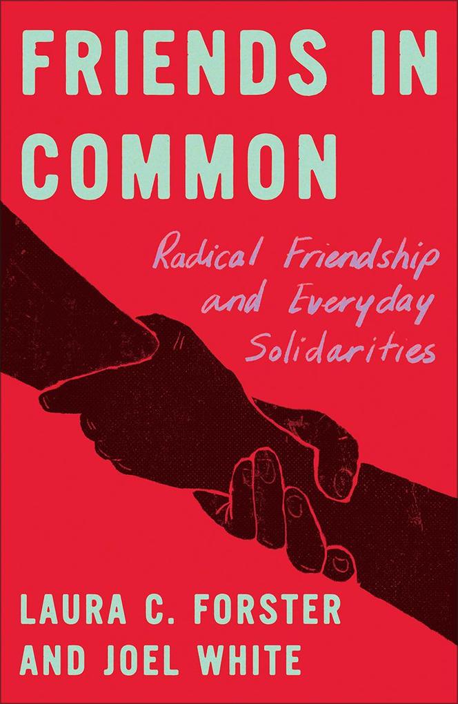 Friends in Common