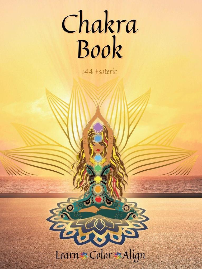 Chakra Book