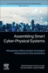 Assembling Smart Cyber-Physical Systems