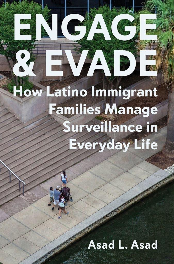 Engage and Evade