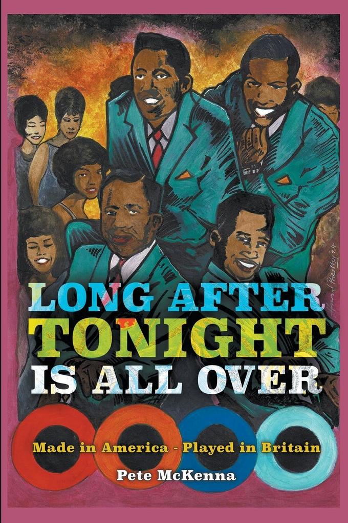 Long After Tonight is All Over