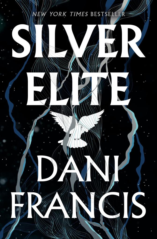 Random House Llc Us Silver Elite