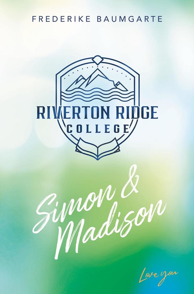 Simon & Madison