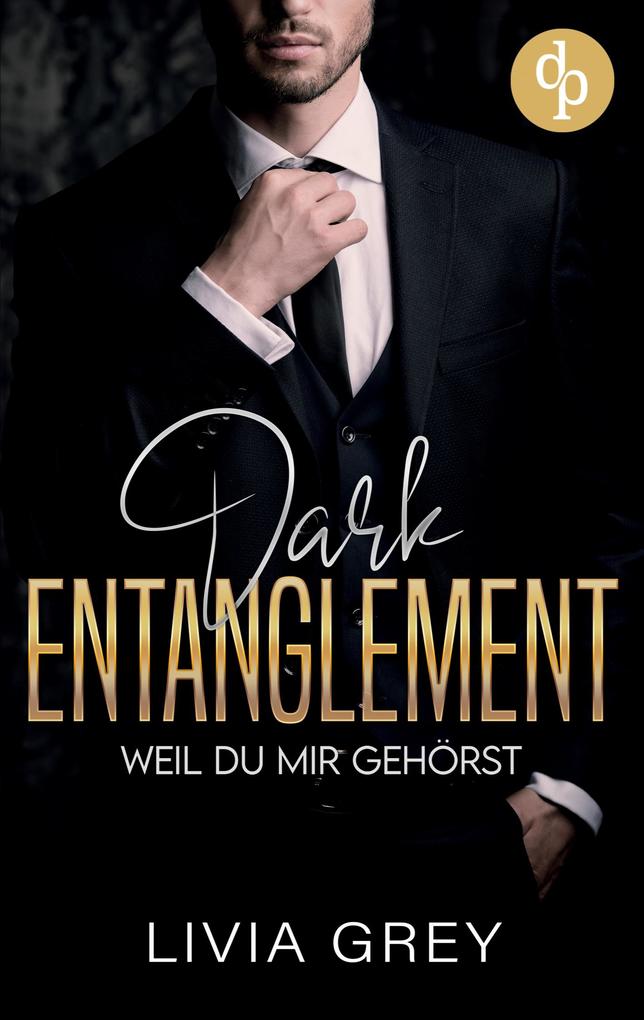 Dark Entanglement