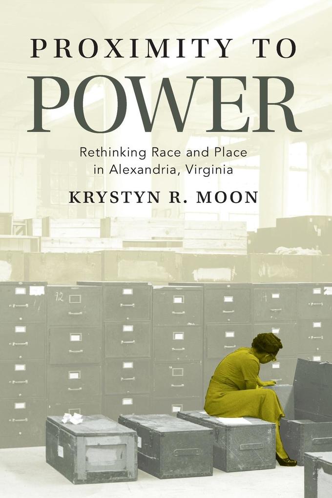 Proximity to Power