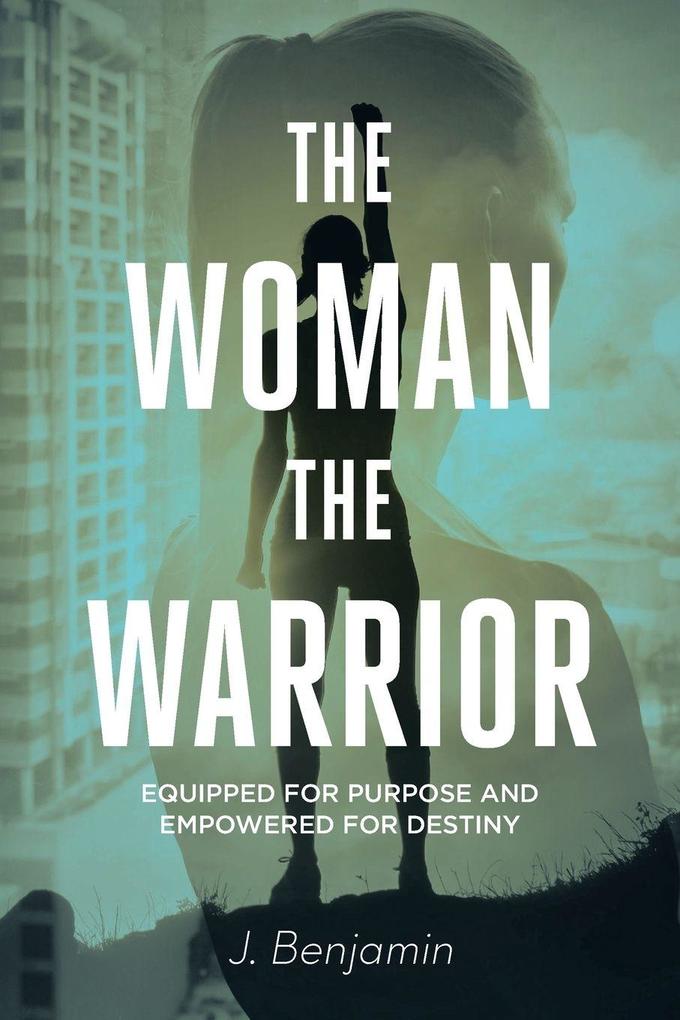 The Woman The Warrior