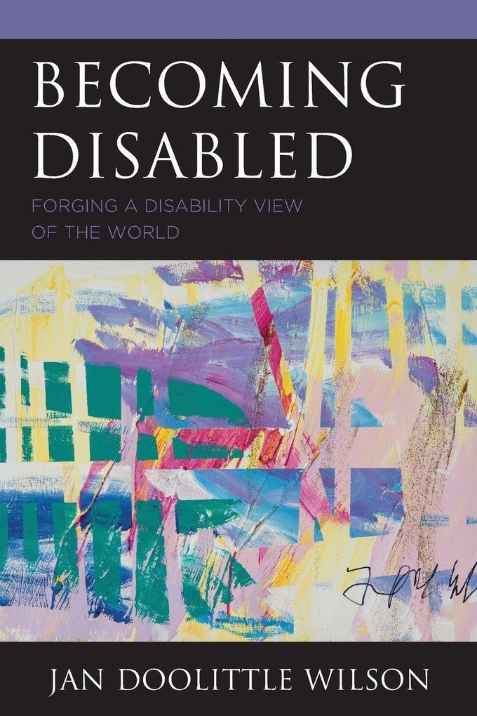 Becoming Disabled