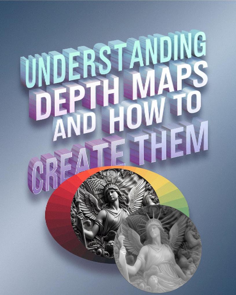 Understanding Depth Maps and How to Create Them