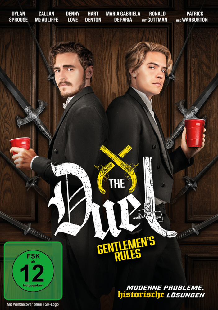 The Duel - Gentlemens Rules