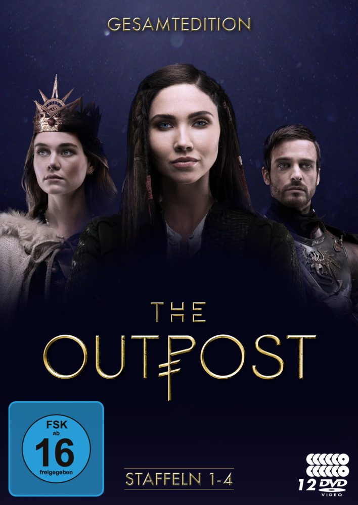 The Outpost