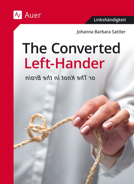The Converted Left-Hander