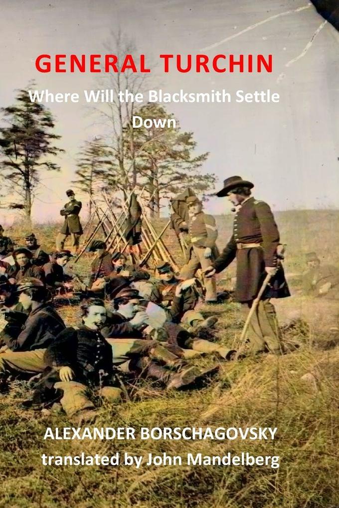 General Turchin