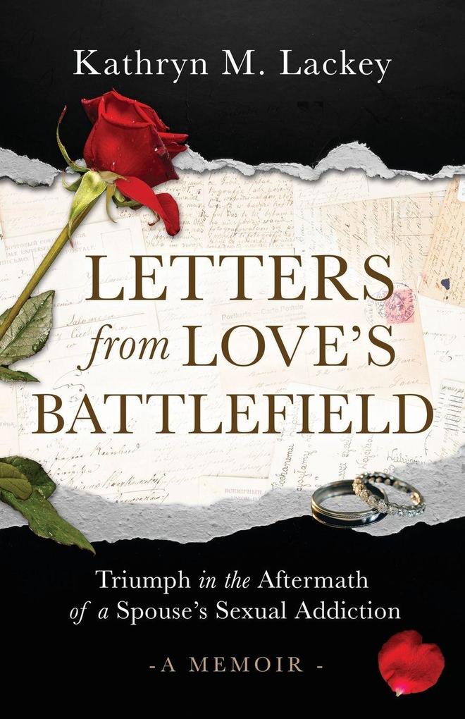 Letters from Love's Battlefield